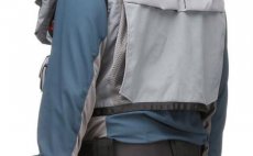 Fishing Vest Simms G3 Guide Steel