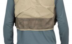 Fishing Vest Simms Tributary Tan