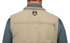 Fishing Vest Simms Tributary Tan