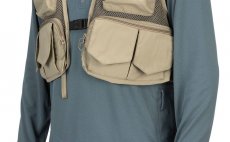 Fishing Vest Simms Tributary Tan
