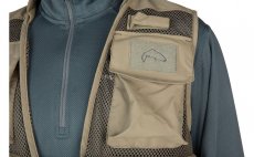 Fishing Vest Simms Tributary Tan