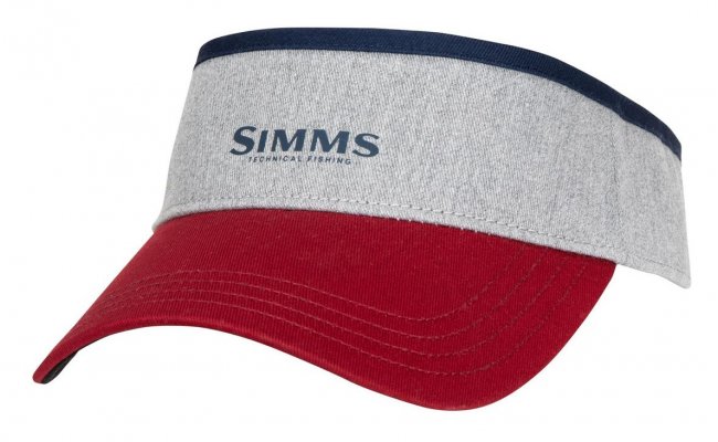 Fishing Visor Simms Americana Fishing Visor Simms Americana