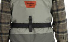 Fishing Waders Simms Freestone Z Stockingfoot Smoke