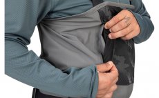 Fishing Waders Simms Guide Classic Stockingfoot Carbon