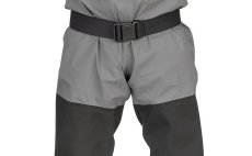 Fishing Waders Simms Guide Classic Stockingfoot Carbon