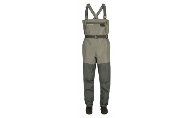 Fishing Waders Simms Tributary Stockingfoot Basalt Fishing Waders Simms Tributary Stockingfoot Basalt S