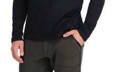 Fjord Pants Simms Carbon