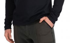 Fjord Pants Simms Carbon