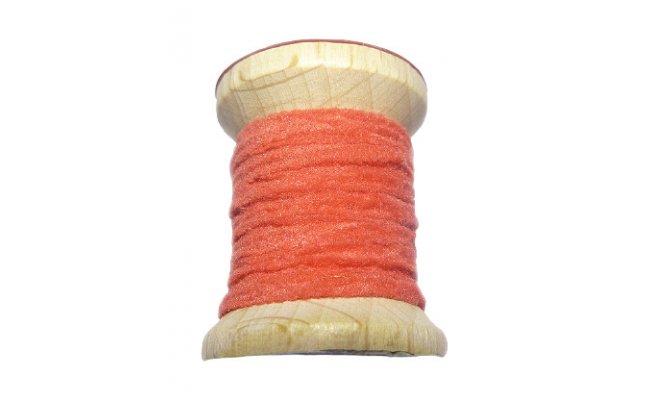 Flat Chenille Tommi-Fly Micro UV  Flat Chenille Tommi-Fly Micro UV Beige