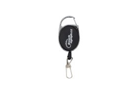 Flat Single Zinger CzechNymph Black Flat Single Zinger CzechNymph Black