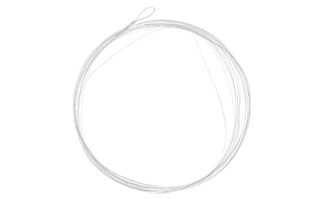 Fluorocarbon Tapered Leader With Loop Leichi 2,75 m Fluorocarbon Tapered Leader With Loop Leichi 2,75 m, 7X 0,10 - 0,40 mm