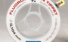 Fluorocarbon Tippet Hanak Competition 50 m