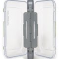 Fly Box Guideline Double Side Silicone