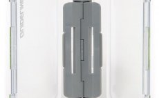 Fly Box Guideline Double Side Silicone