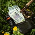 Fly Box Guideline Slim Nymph - In Action