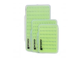 Fly Box Guideline Slim Nymph Fly Box Guideline Slim Nymph - Small