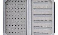 Fly Box Guideline Ultralight Foam Black