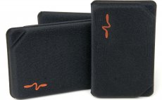 Fly Box Guideline Ultralight Foam Black