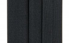 Fly Box Guideline Ultralight Foam Black