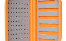 Fly Box Guideline Ultralight Foam Orange