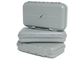 Fly Box Guideline WP Fly Box Guideline WP - Double Side Slit Foam