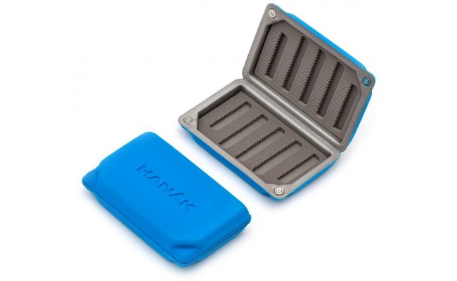 Fly Box Hank Competition Superlight S Fly Box Hank Competition Superlight S