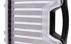 Fly Box Leichi Super Large Boat Box Black