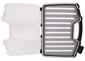 Fly Box Leichi Super Large Boat Box ... Fly Box Leichi Super Large Boat Box Black