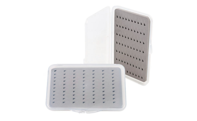 Fly Box Leichi Super Slim WX Fly Box Leichi Super Slim WX S