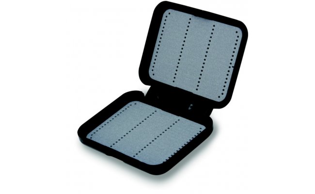 Fly Case Small With Slit Foam C&F Design CF-1500 Fly Case Small With Slit Foam C&F Design CF-1500