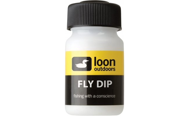 Fly Dip Loon Outdoors  Fly Dip Loon Outdoors