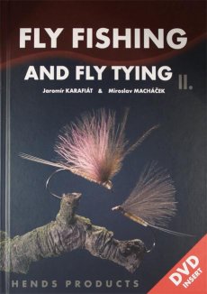 Fly Fishing and Fly Tying II