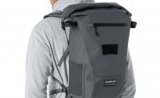 Fly Fishing Backpack Guideline Experience Wateproof Rolltop 21
