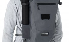 Fly Fishing Backpack Guideline Experience Wateproof Rolltop 21