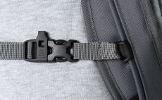 Fly Fishing Backpack Guideline Experience Wateproof Rolltop 21