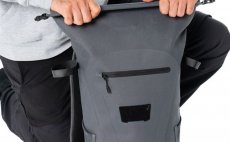 Fly Fishing Backpack Guideline Experience Wateproof Rolltop 21