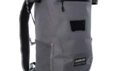 Fly Fishing Backpack Guideline Experience Wateproof Rolltop 21