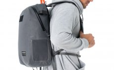 Fly Fishing Backpack Guideline Experience Wateproof Zip 21