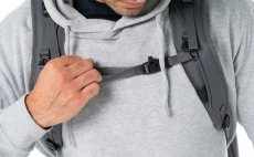 Fly Fishing Backpack Guideline Experience Wateproof Zip 21