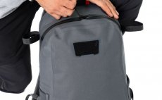 Fly Fishing Backpack Guideline Experience Wateproof Zip 21