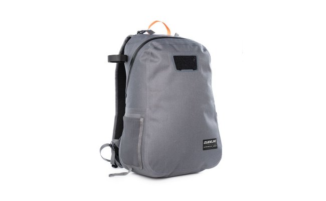 Fly Fishing Backpack Guideline Experience Wateproof Zip 21 Fly Fishing Backpack Guideline Experience Wateproof Zip 21