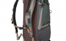 Fly Fishing Backpack Guideline ULBC Daypack 25