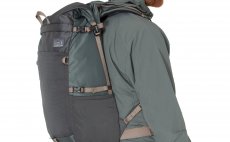 Fly Fishing Backpack Guideline ULBC Daypack 25