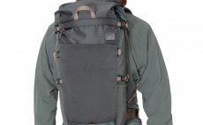 Fly Fishing Backpack Guideline ULBC Daypack 25