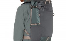 Fly Fishing Backpack Guideline ULBC Daypack 25