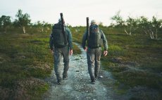 Fly Fishing Backpack Guideline ULBC Daypack 25