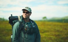 Fly Fishing Backpack Guideline ULBC Daypack 25