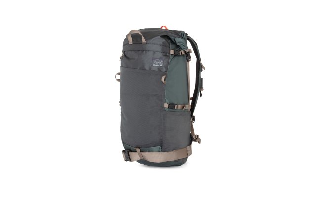Fly Fishing Backpack Guideline ULBC Daypack 25 Fly Fishing Backpack Guideline ULBC Daypack 25