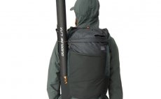 Fly Fishing Backpack Guideline ULBC Daypack 35