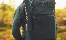 Fly Fishing Backpack Guideline ULBC Daypack 35